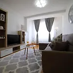 Playa Arbeyal & Garaje شقة خيخون