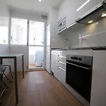 شقة Playa Arbeyal & Garaje خيخون