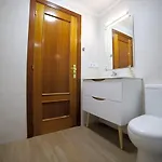 Playa Arbeyal & Garaje شقة