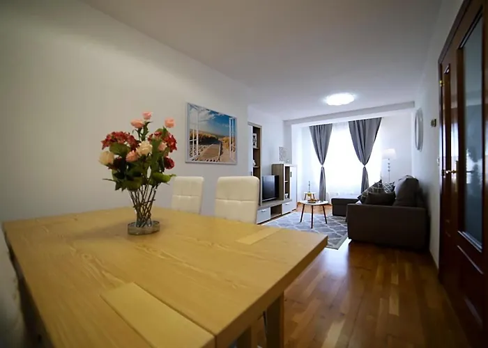 Playa Arbeyal & Garaje -vut-2093-as