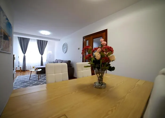 Playa Arbeyal & Garaje -vut-2093-as Appartement *