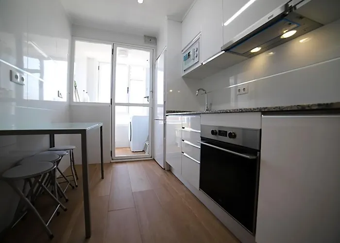 Appartement Playa Arbeyal & Garaje -vut-2093-as Gijón