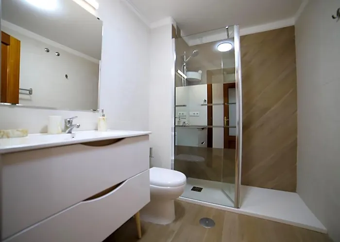 Playa Arbeyal & Garaje -vut-2093-as Gijón