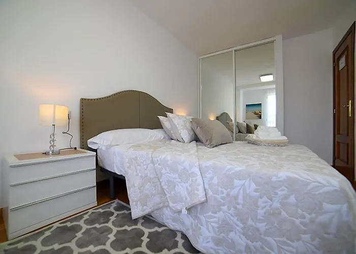 Playa Arbeyal & Garaje -vut-2093-as Gijón