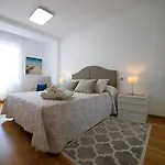 Apartamento Playa Arbeyal & Garaje