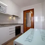 Playa Arbeyal & Garaje Apartamento