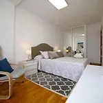 Playa Arbeyal & Garaje Apartamento