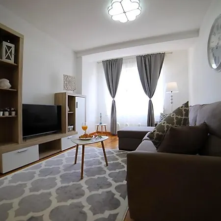 Playa Arbeyal & Garaje -vut-2093-as Apartment Gijon