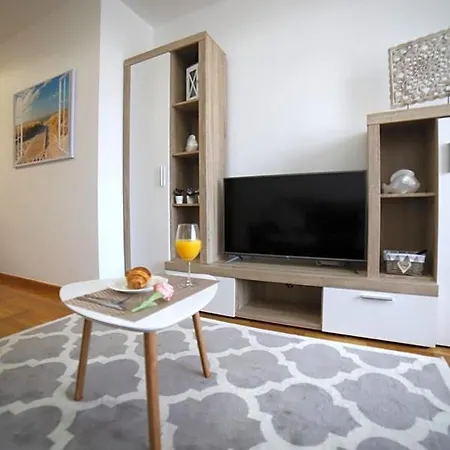 Playa Arbeyal & Garaje -vut-2093-as Apartment *