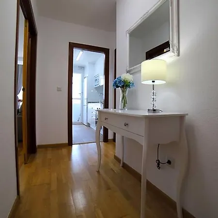 Playa Arbeyal & Garaje -vut-2093-as Gijon