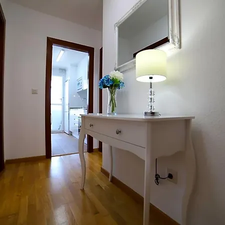 Apartment Playa Arbeyal & Garaje -vut-2093-as Gijon