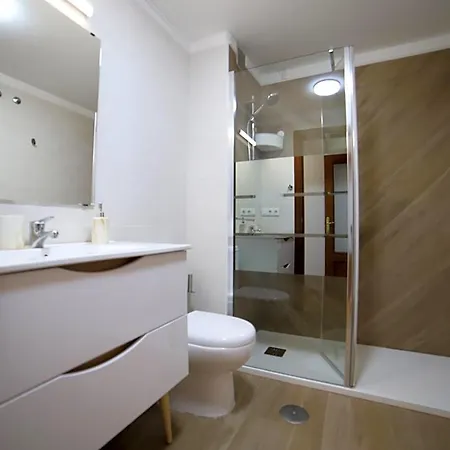 Playa Arbeyal & Garaje -vut-2093-as Gijon