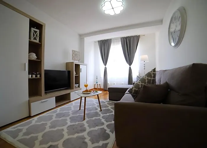 Playa Arbeyal & Garaje -vut-2093-as Apartament Gijón