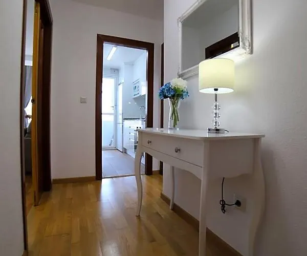 Playa Arbeyal & Garaje -vut-2093-as Gijón