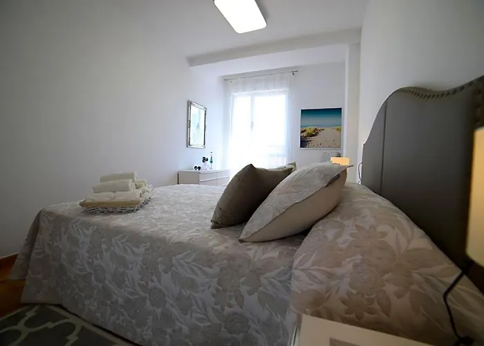 Playa Arbeyal & Garaje -vut-2093-as Appartement *