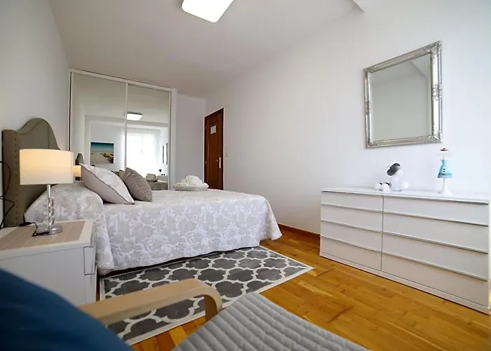 Playa Arbeyal & Garaje -vut-2093-as Gijón