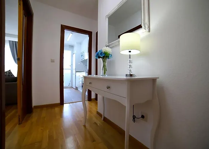 Appartement Playa Arbeyal & Garaje -vut-2093-as Gijón