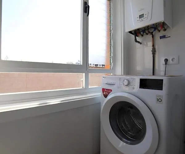 Playa Arbeyal & Garaje -vut-2093-as *